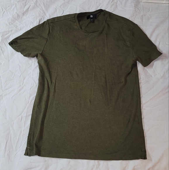Banana Republic Luxury Touch/Supima 11 T-Shirts/1 Polo - Picture 8 of 12
